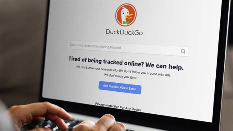 No deal between DuckDuckGo and Microsoft to track users online