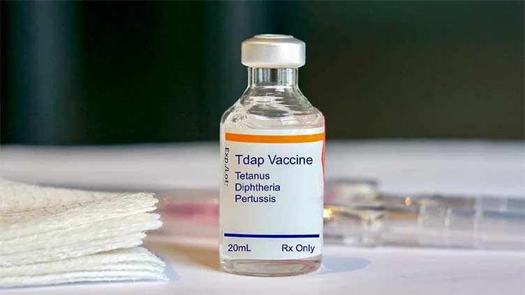 Tdap vaccine use in pregnancy proven safe in studies, not 'an experiment'