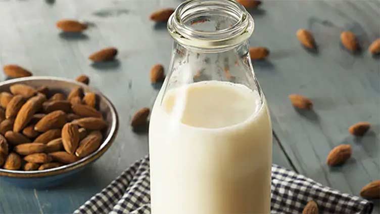 Almond milk yogurt or dairy-based? Here's which one is better for you