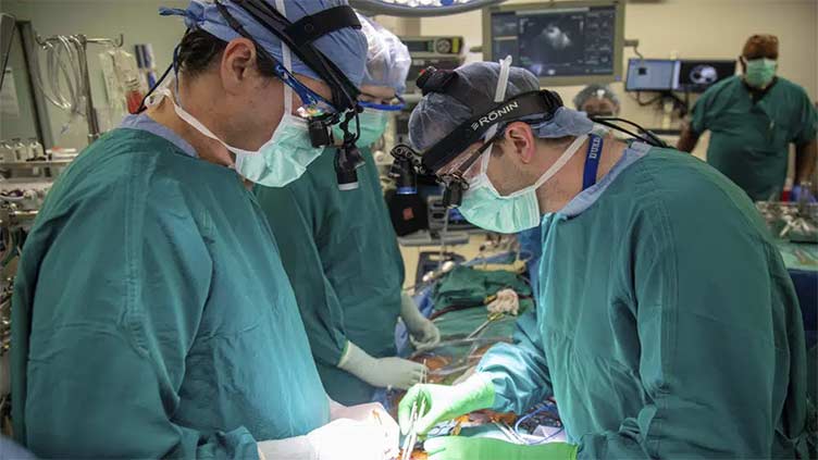 Newer heart transplant method could allow more patients a chance at lifesaving surgery
