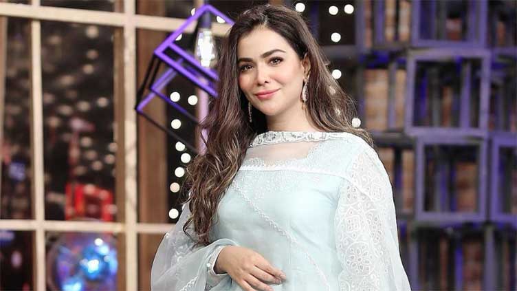 Humaima Malick set to share her trials and triumphs