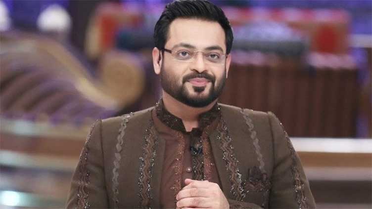 Tributes for Aamir Liaquat on his first death anniversary