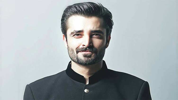 Hamza Ali Abbasi talks about upcoming drama Jaan E Jahaan in detail