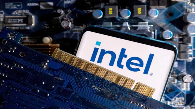Germany refusing Intel's additional demand for subsidies for chip plant