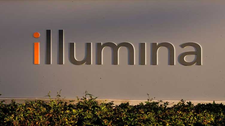 Illumina appoints Dadswell as interim CEO