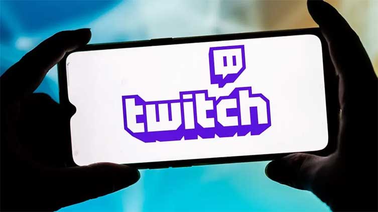 Twitch scraps ad changes after streamers leave platform
