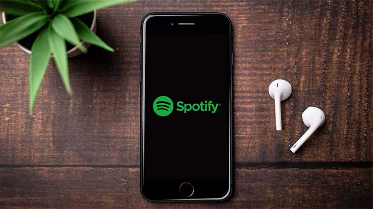 Spotify planning to launch Your Offline Mix feature