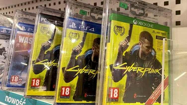 CD Projekt to launch Cyberpunk 2077 expansion on Sept 26