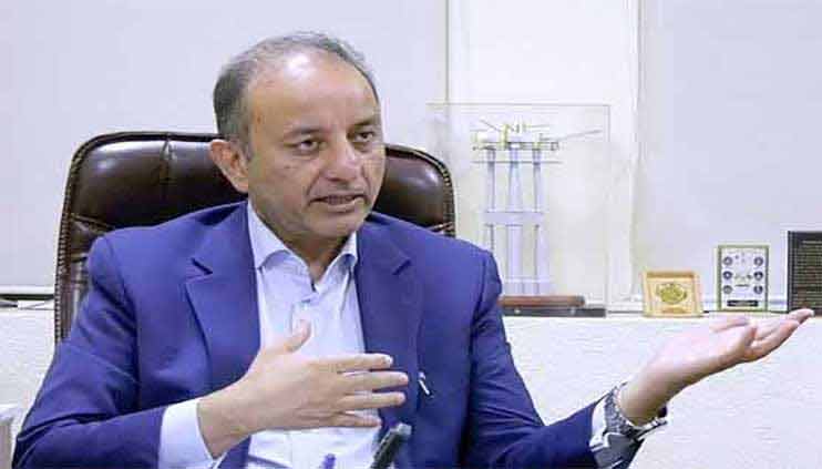 Sustained supply of Russian oil to cut POL products prices: Musadik Malik