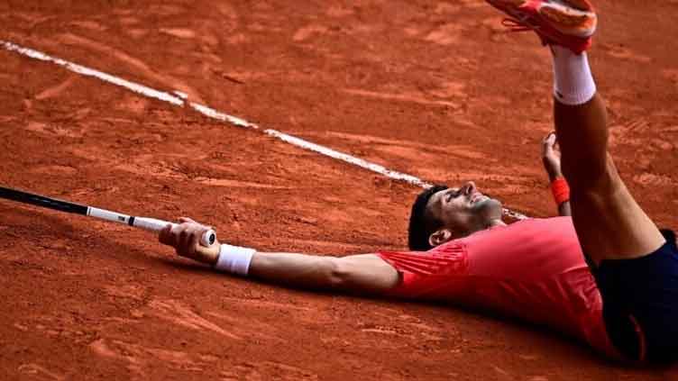 Ten highlights from 2023 French Open