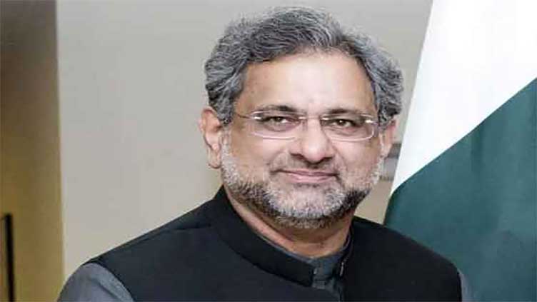 PML-N's Abbasi supports systemic reforms for any meaningful change