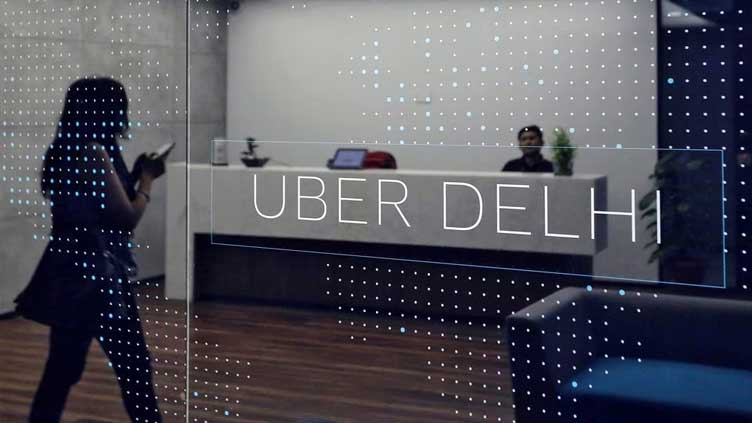 India's top court backs Delhi ban on bike taxis in setback for Uber