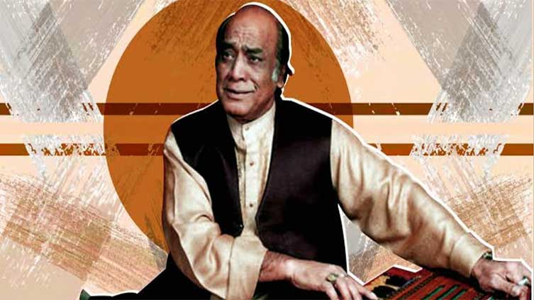 Fans commemorate Mehdi Hassan's soulful singing on 11th death anniversary