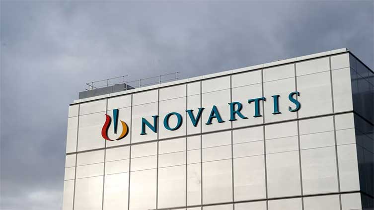 Novartis buys Chinook for $3.5 bln in race to treat rare kidney disease