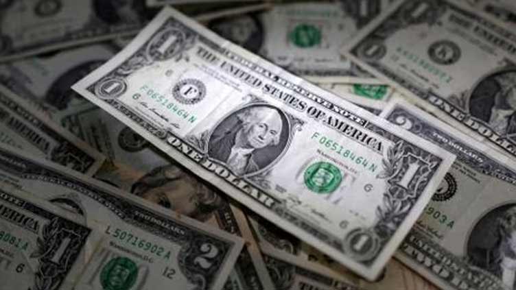 Dollar dips ahead of US inflation data, central bank meetings