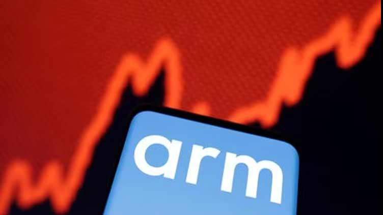 Intel in talks to be anchor investor in Arm IPO 